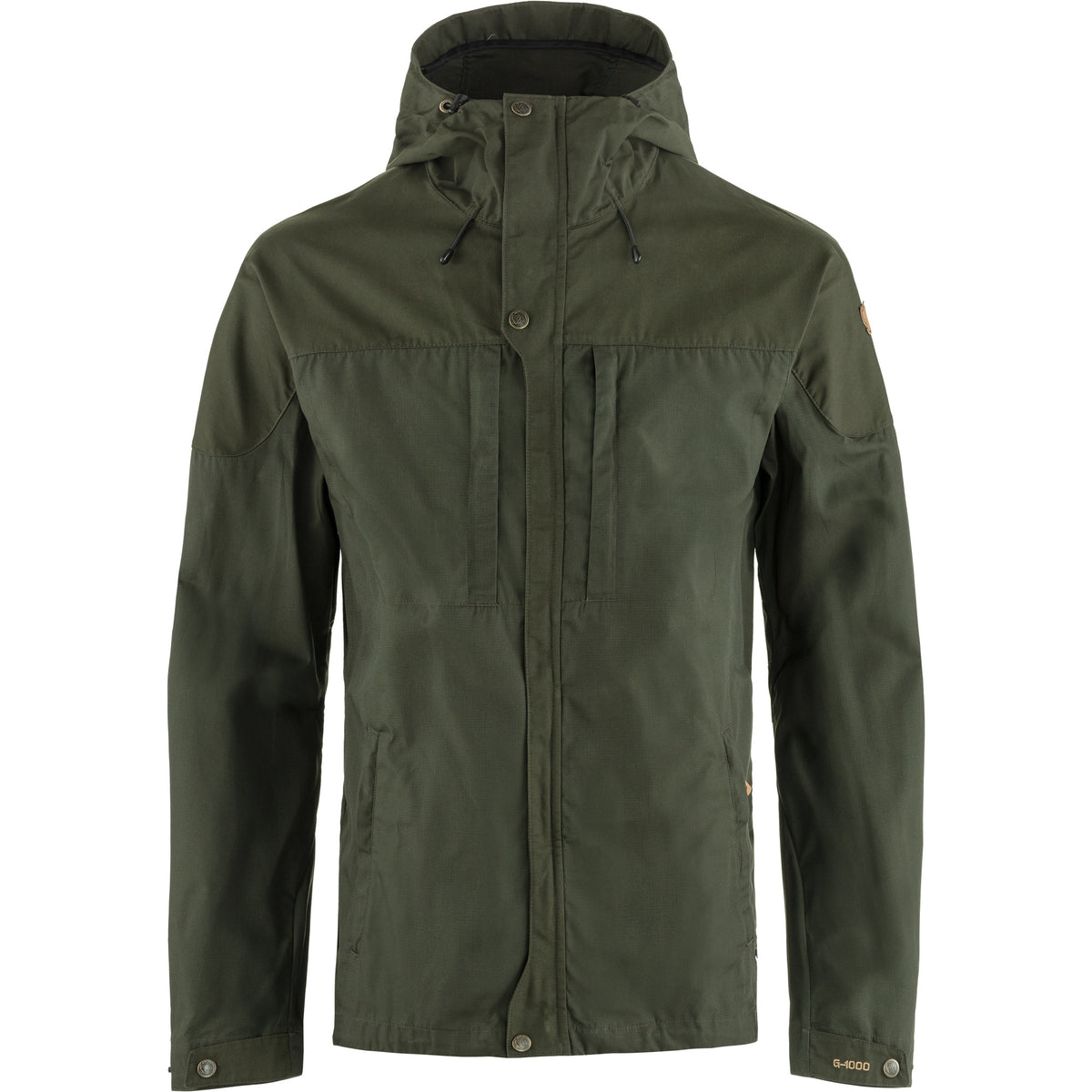 Skogsö Jacket M