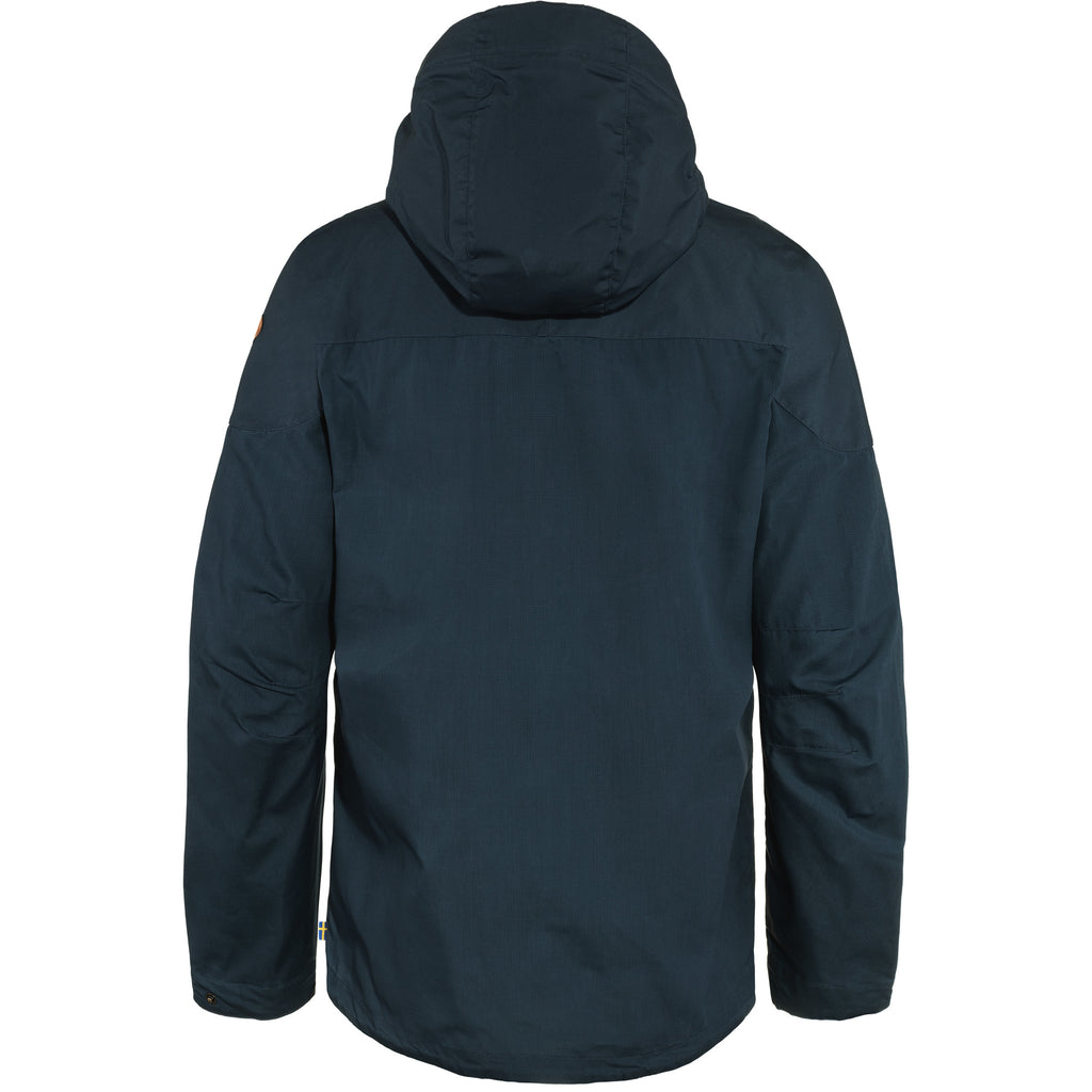 Skogsö Jacket M