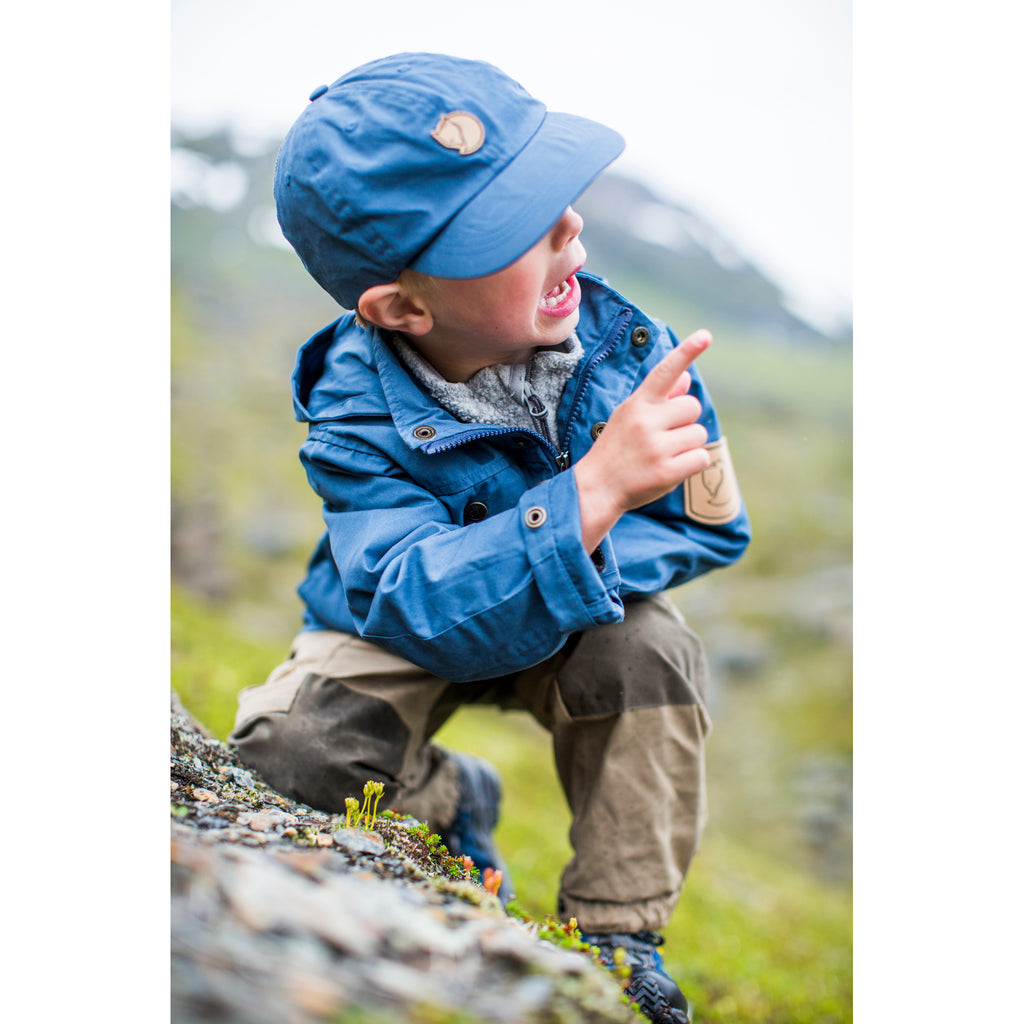 Kids Greenland Jacket