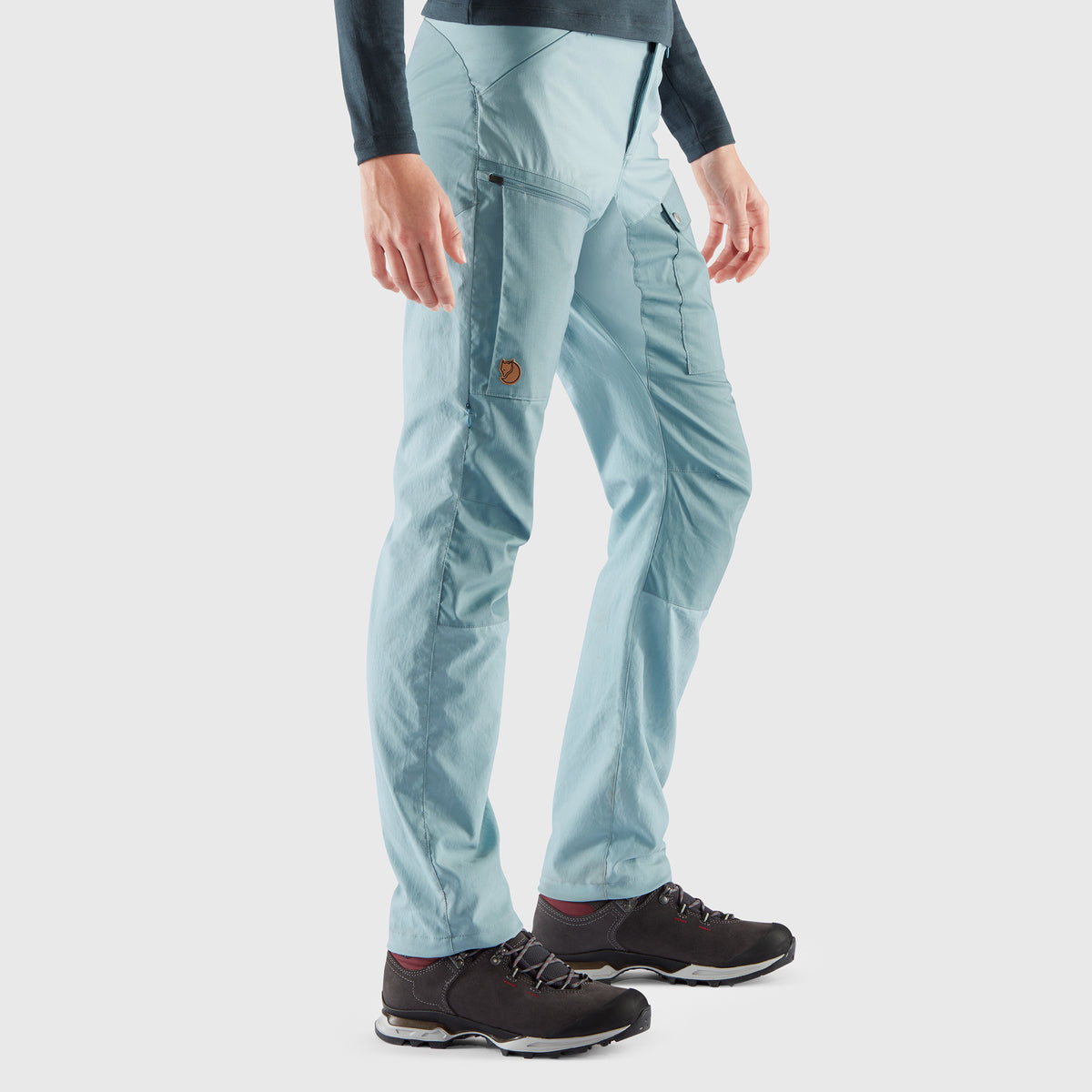 Abisko Midsummer Trousers W Short