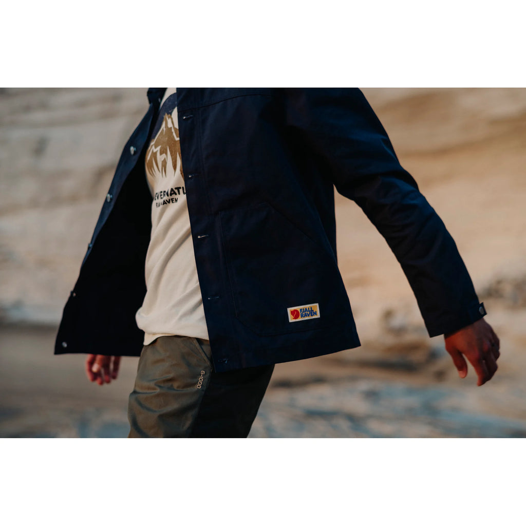 Vardag Jacket M