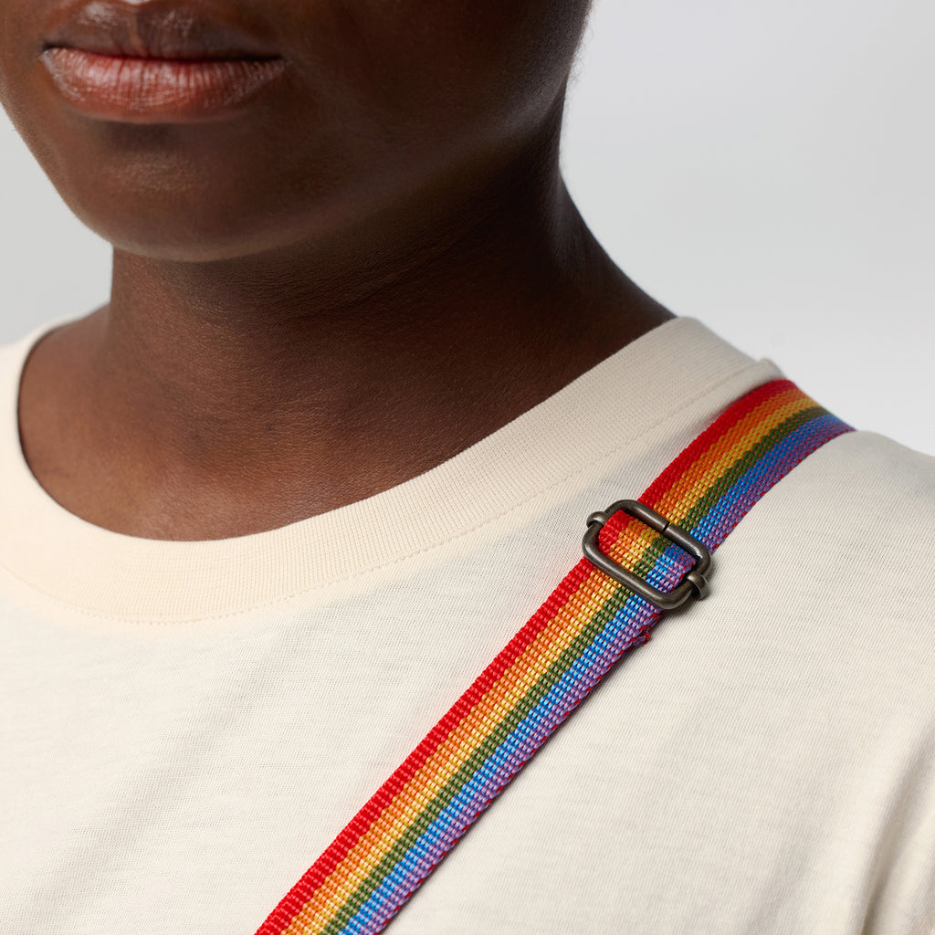 Kånken Rainbow Sling
