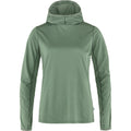 Abisko Sun-hoodie W