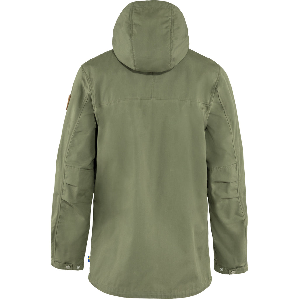 Greenland Jacket M