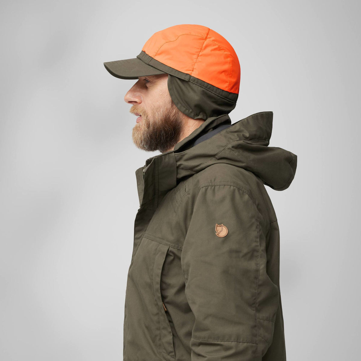 Lappland Pintail Cap