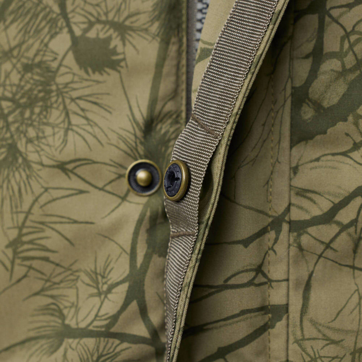 Barents 3 in 1 Hydratic Jacket M