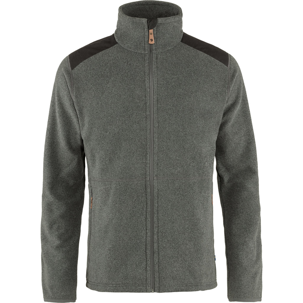 Sten Fleece M