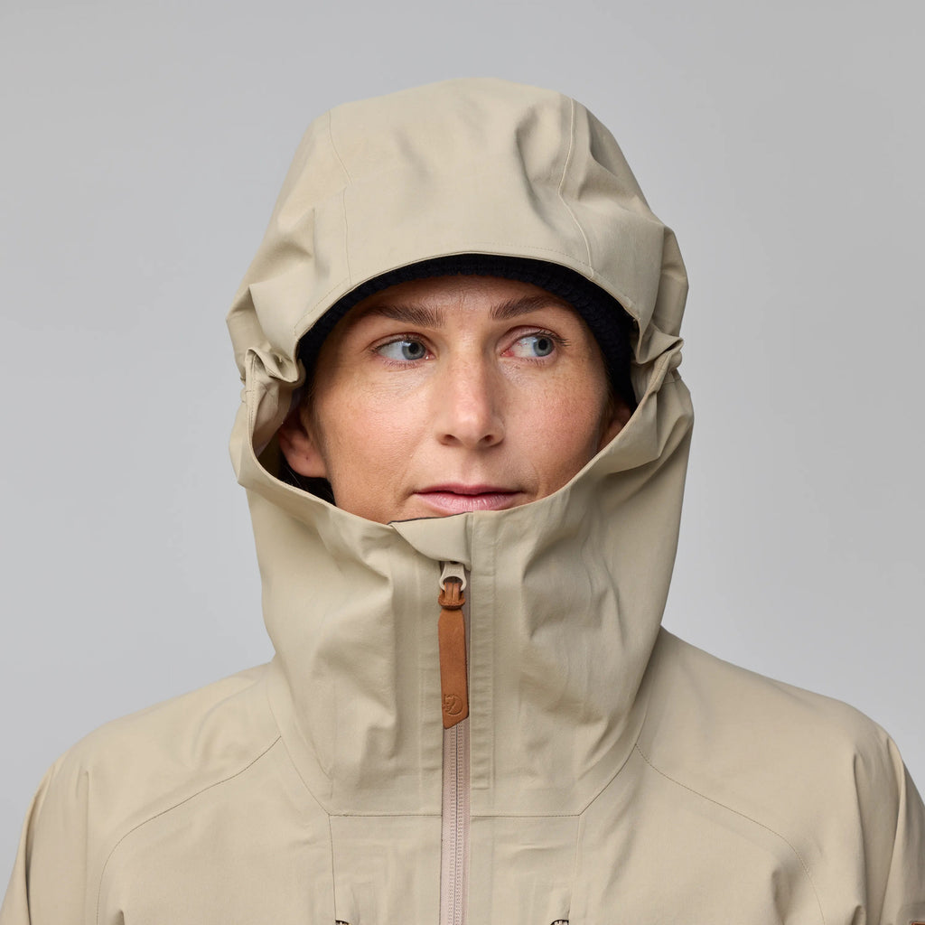 Keb GTX Jacket W