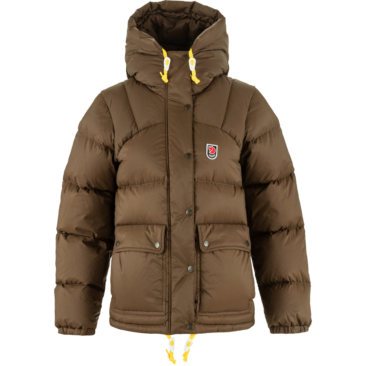 Expedition Down Lite Jacket W