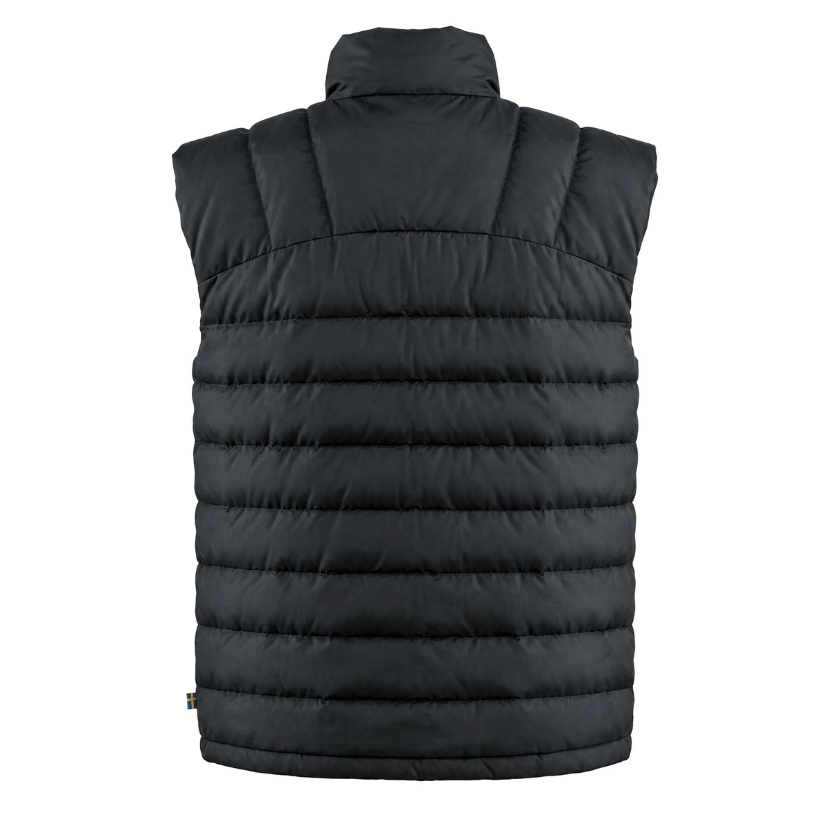 Expedition Pack Down Vest Black Edition M