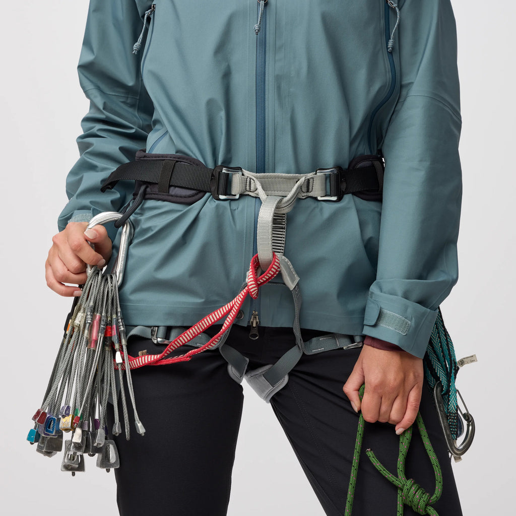 Bergtagen GTX Lite Jacket W