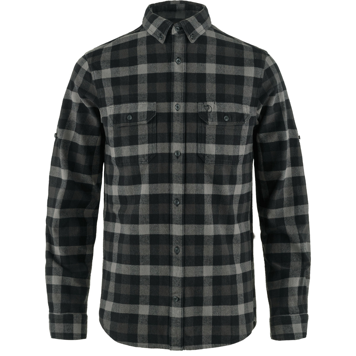 Skog Slim Shirt M