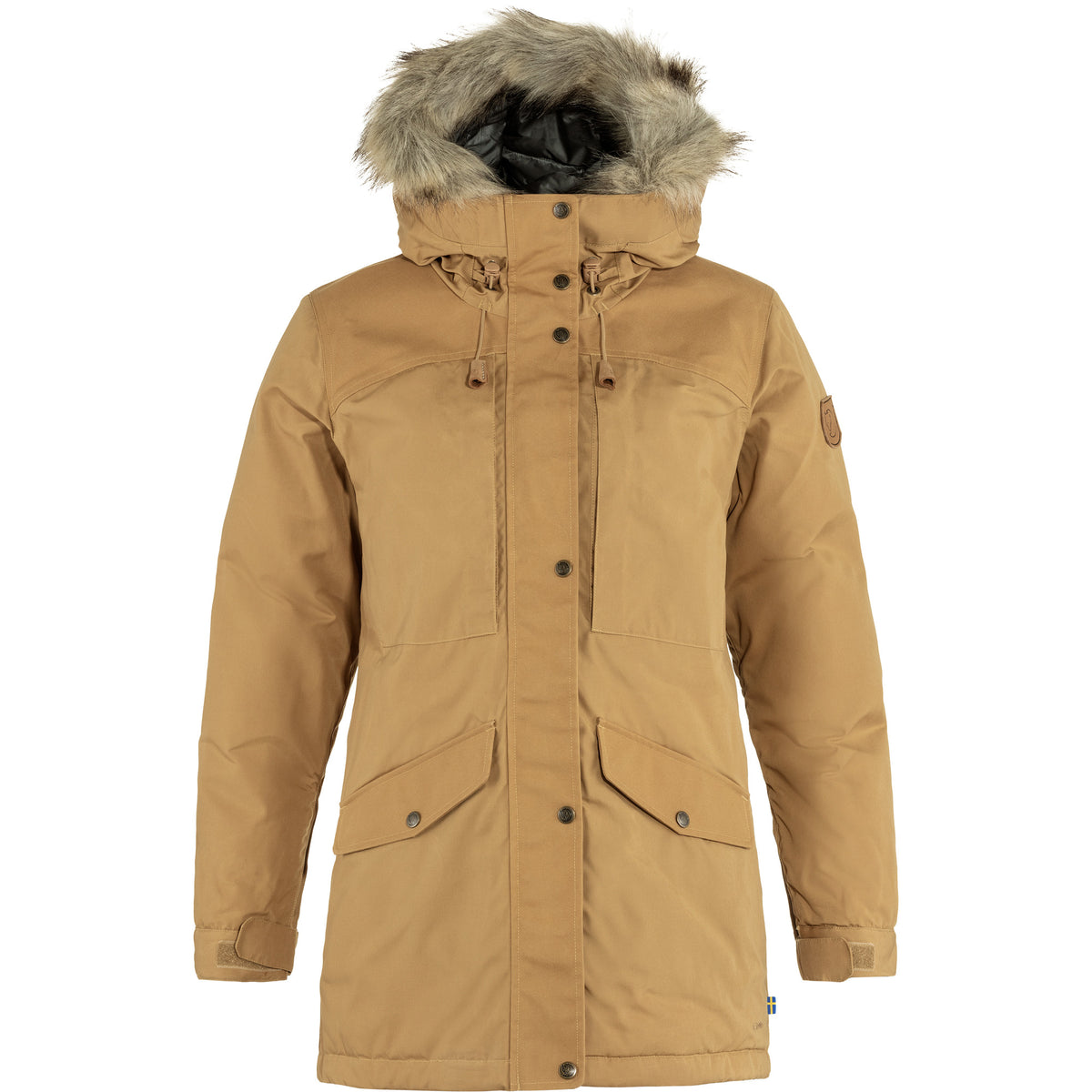 Singi Down Jacket W