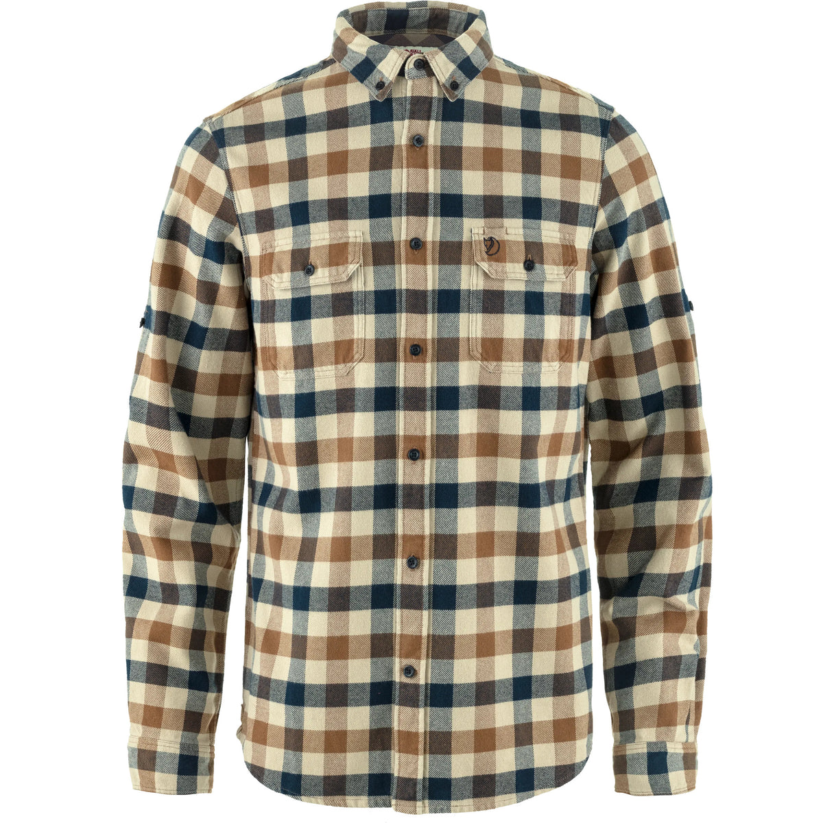 Skog Slim Shirt M