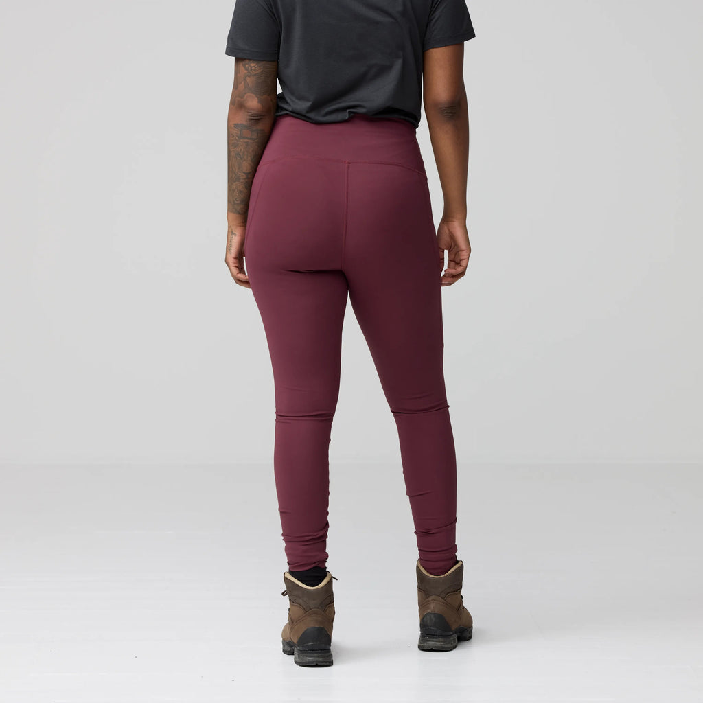 Abisko Tights W