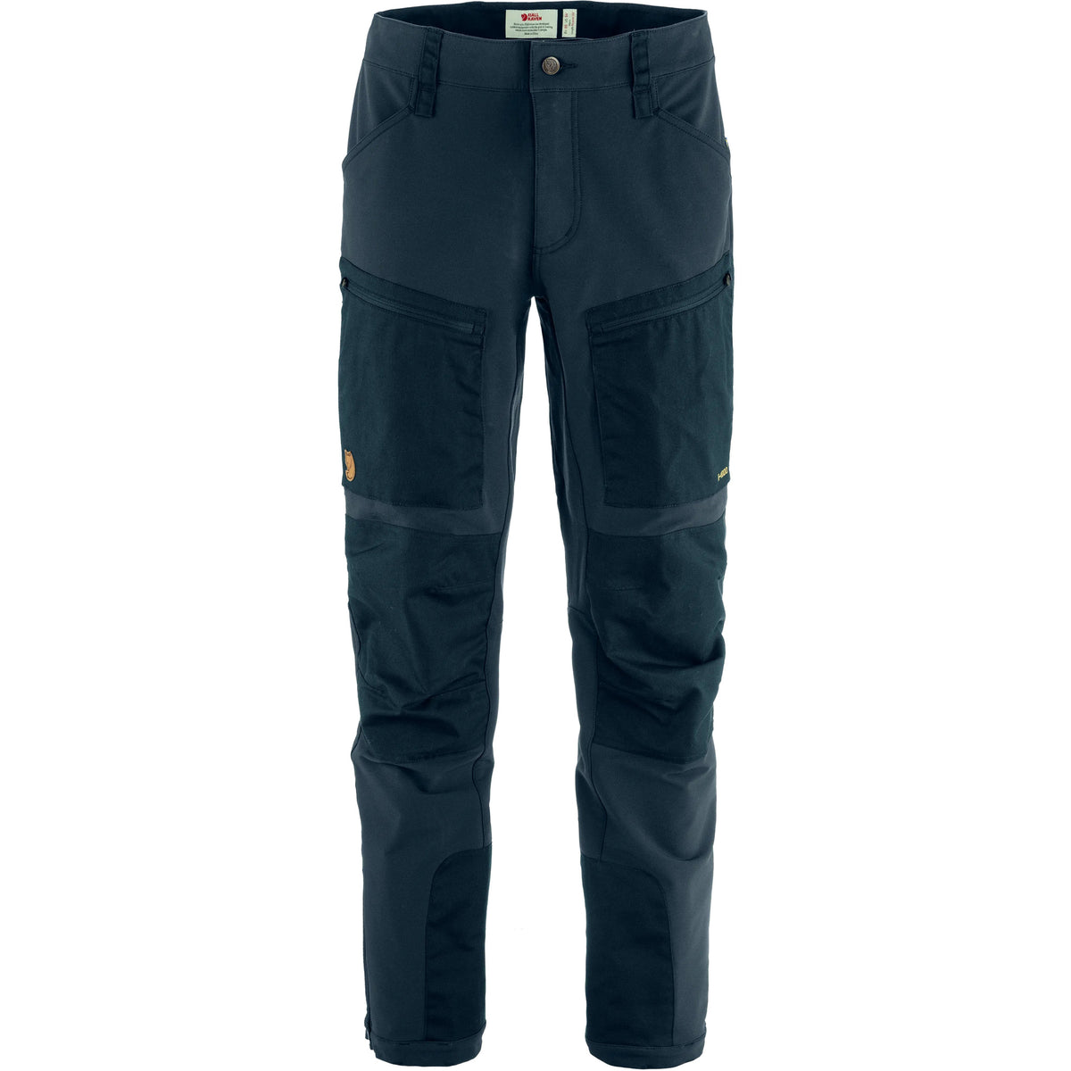 Keb Agile Winter Trousers M
