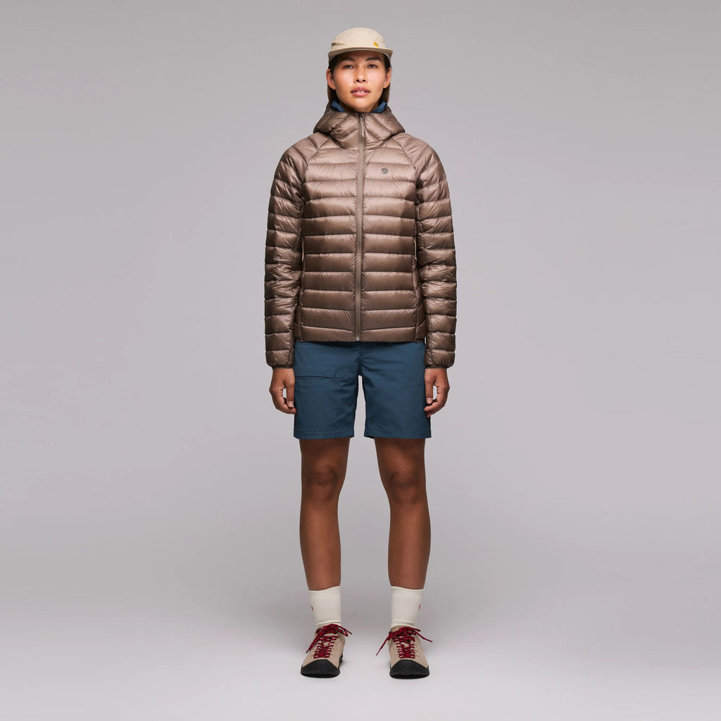 Keb Lätt Down Jacket W