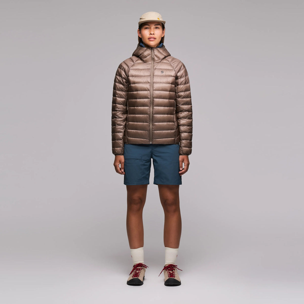Keb Lätt Down Jacket W