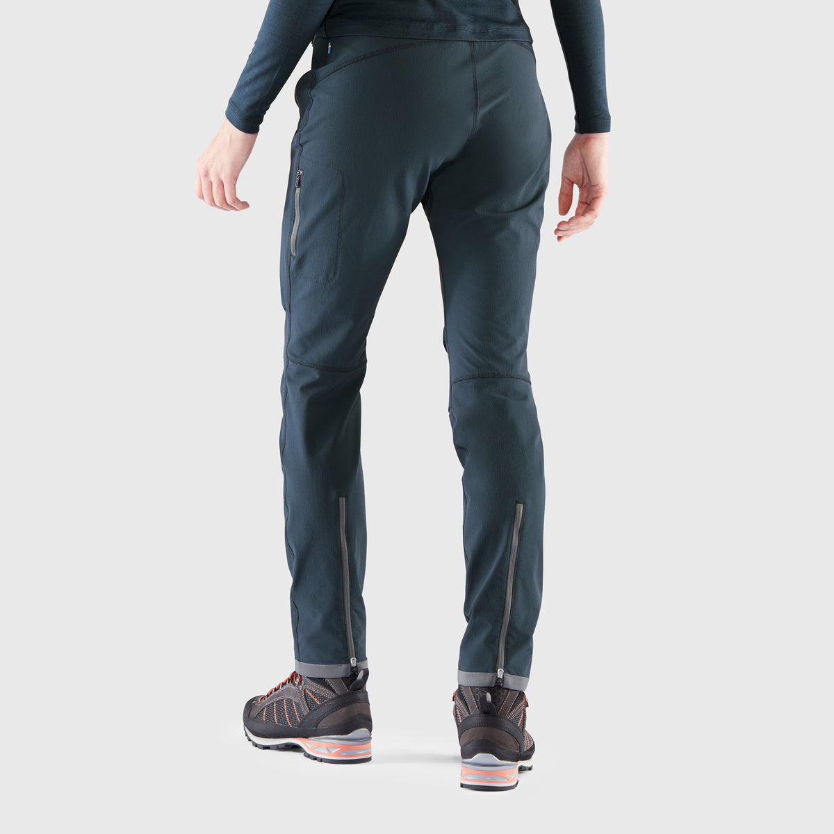 Bergtagen Stretch Trousers W