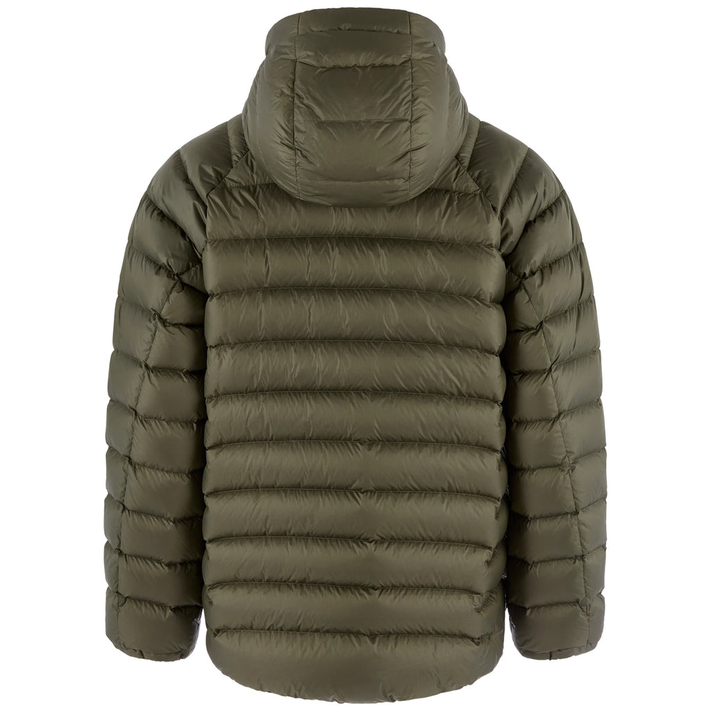 Bergtagen Down Jacket M