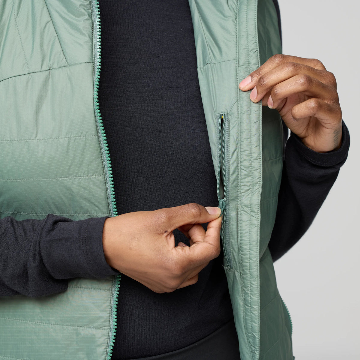 Expedition X-Lätt Vest W