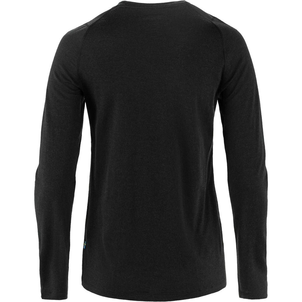 Bergtagen Merino 190 LS W