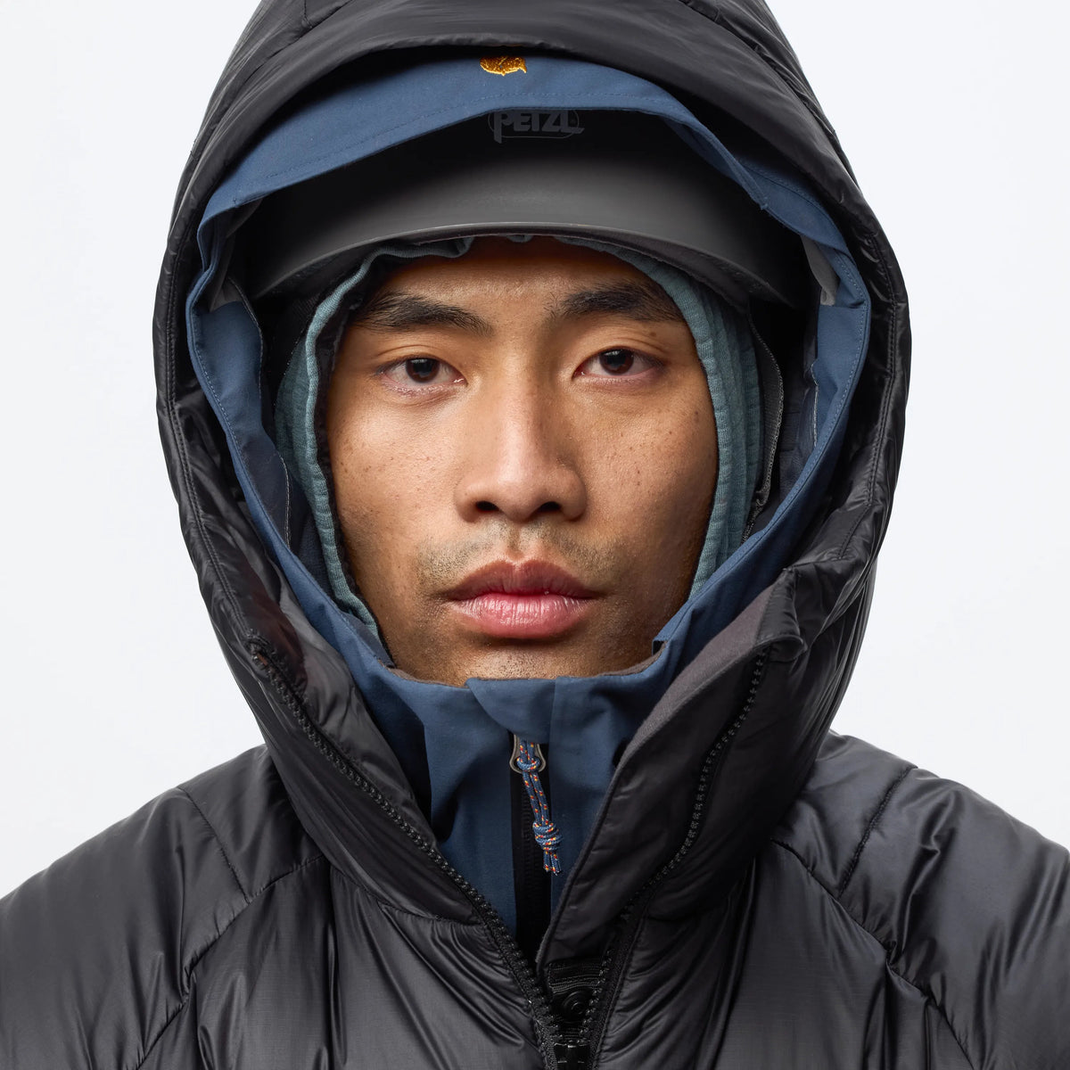 Bergtagen Topp Down Jacket M