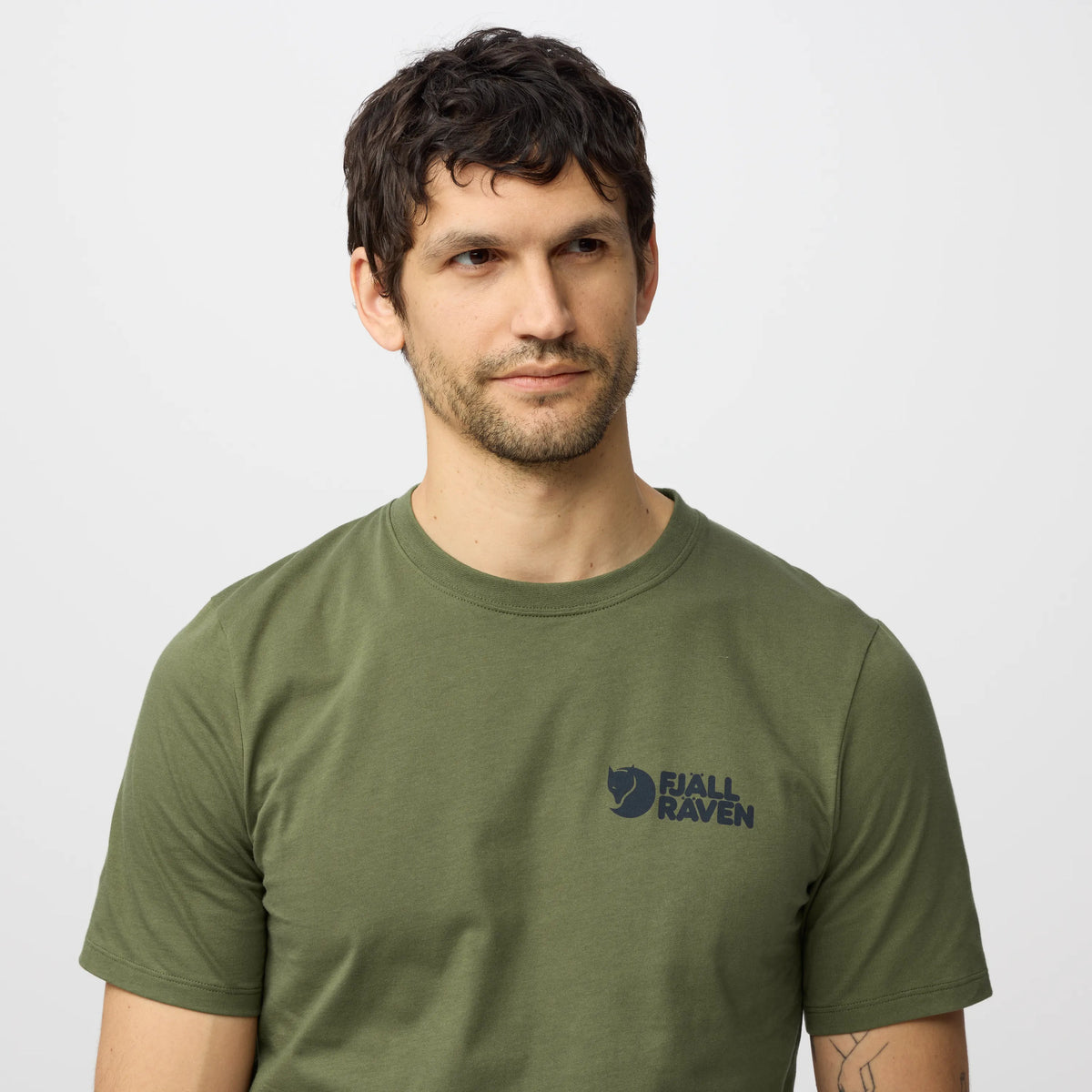 Swedish Forest T-Shirt M
