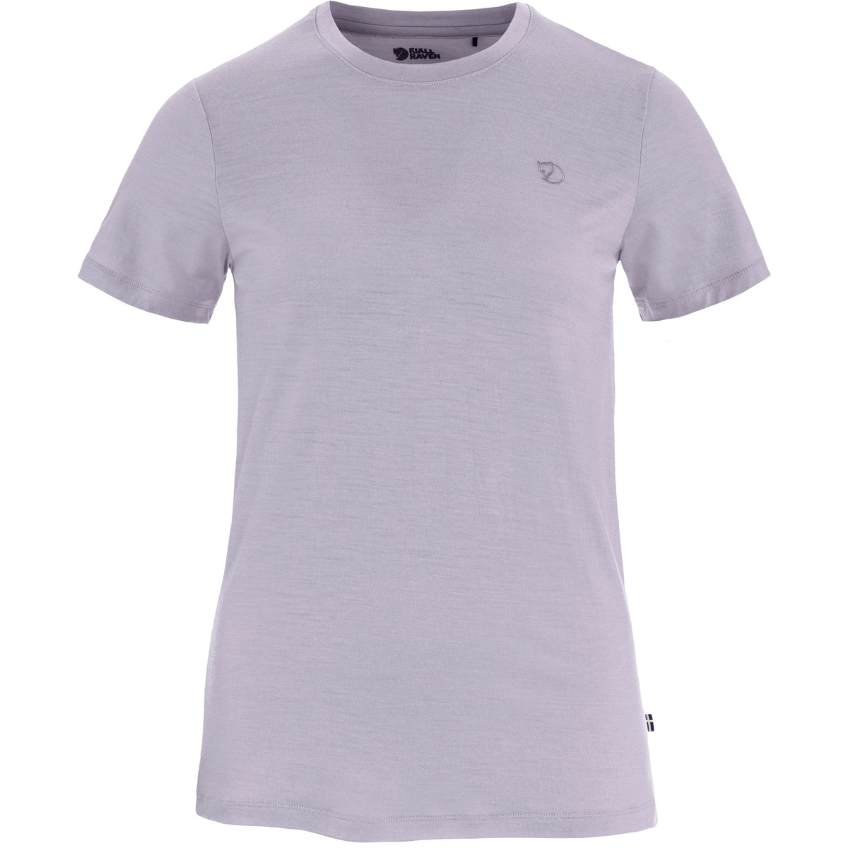 Abisko Wool SS W