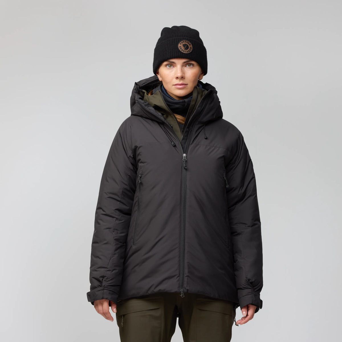 Bergtagen 130 Insulation Jkt W