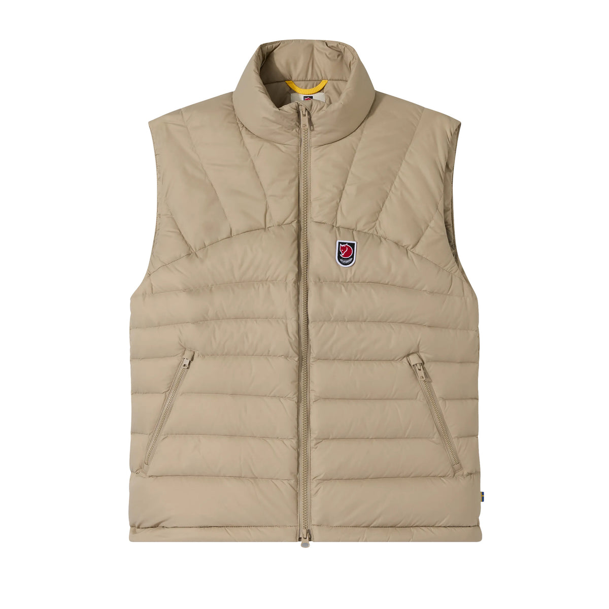 Expedition Pack Down Vest W