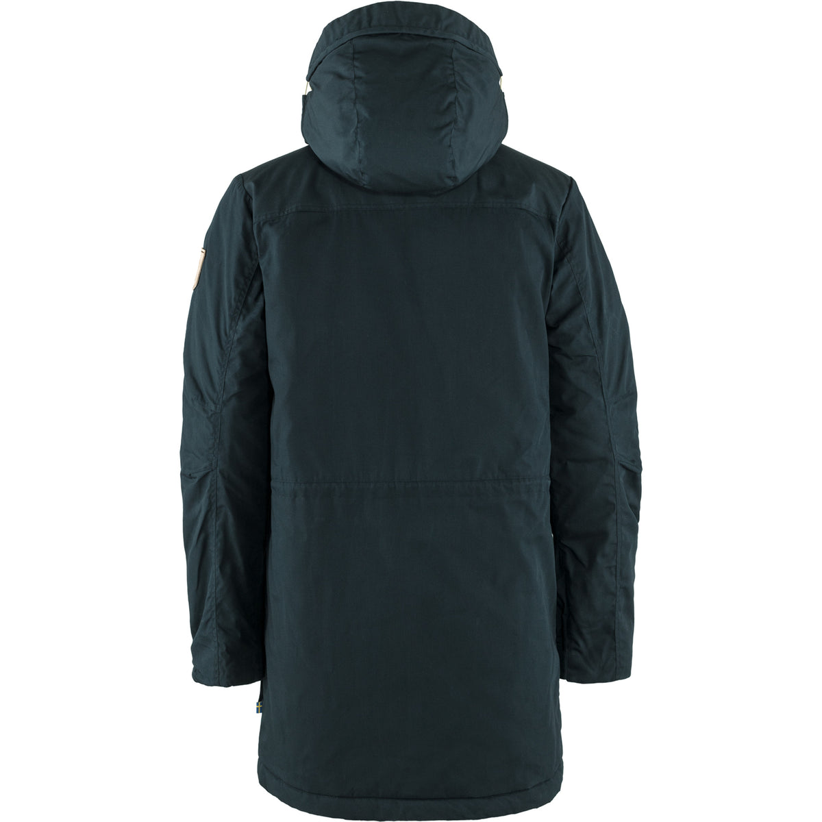 Singi Wool Padded Parka M