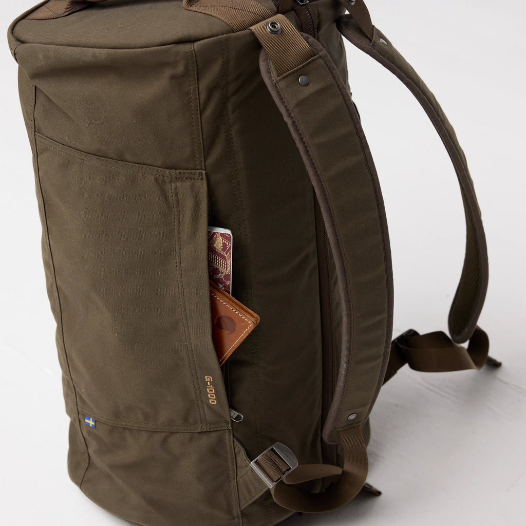 Splitpack