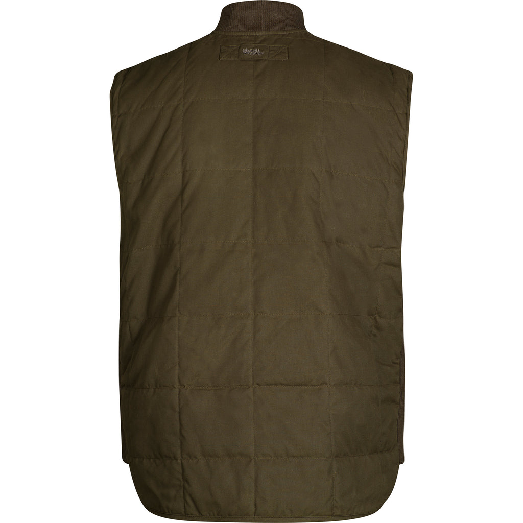 Grimsey Vest M