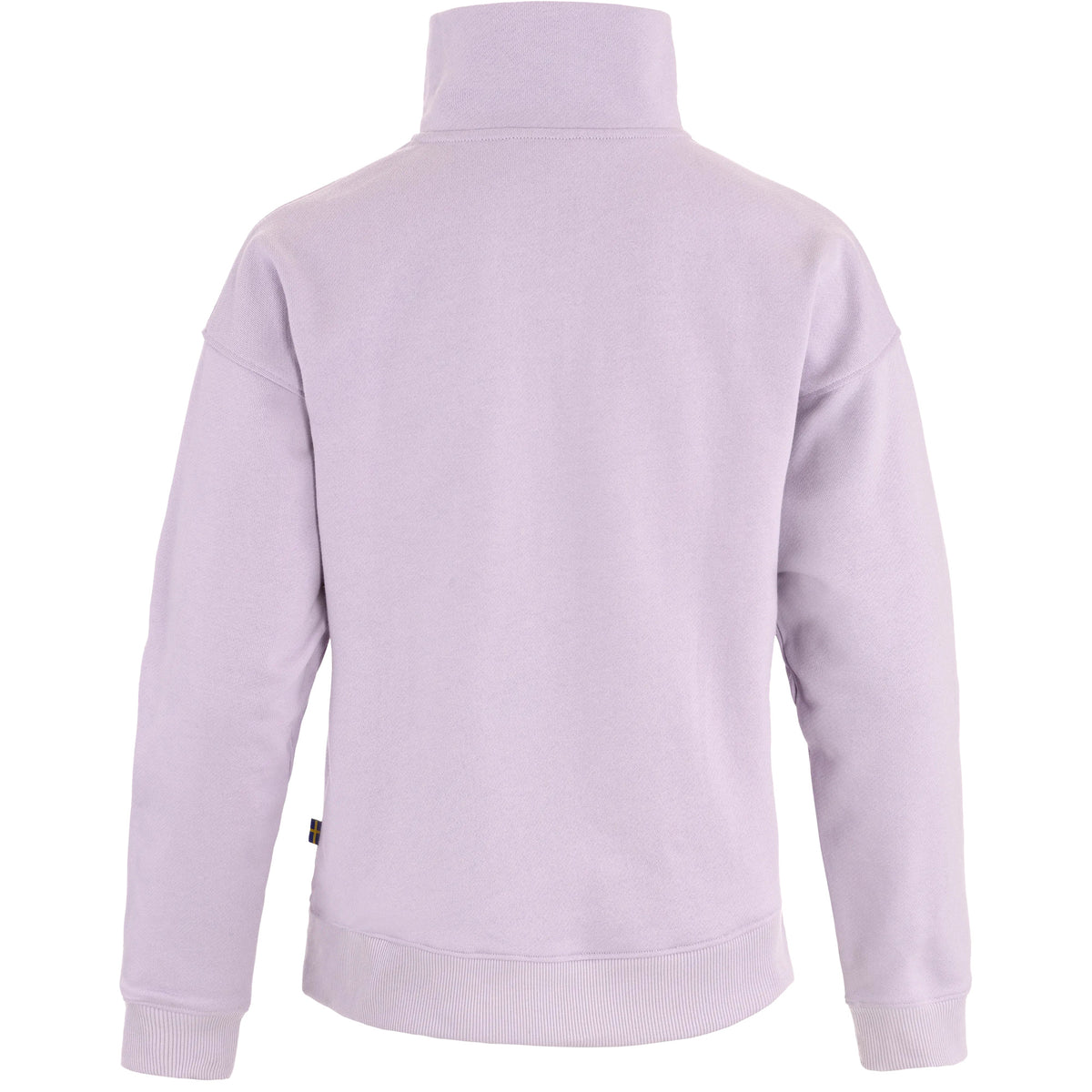 Vardag Half Zip Sweater W