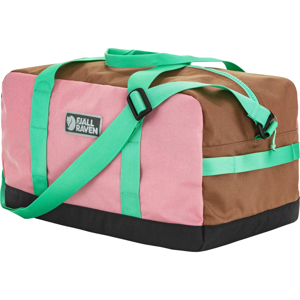 Vardag Duffel 33