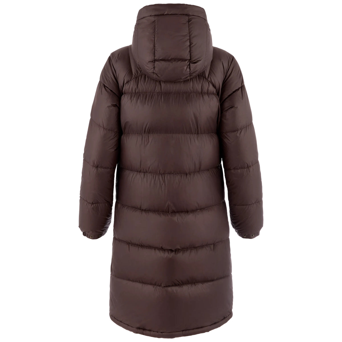 Expedition Long Down Parka W
