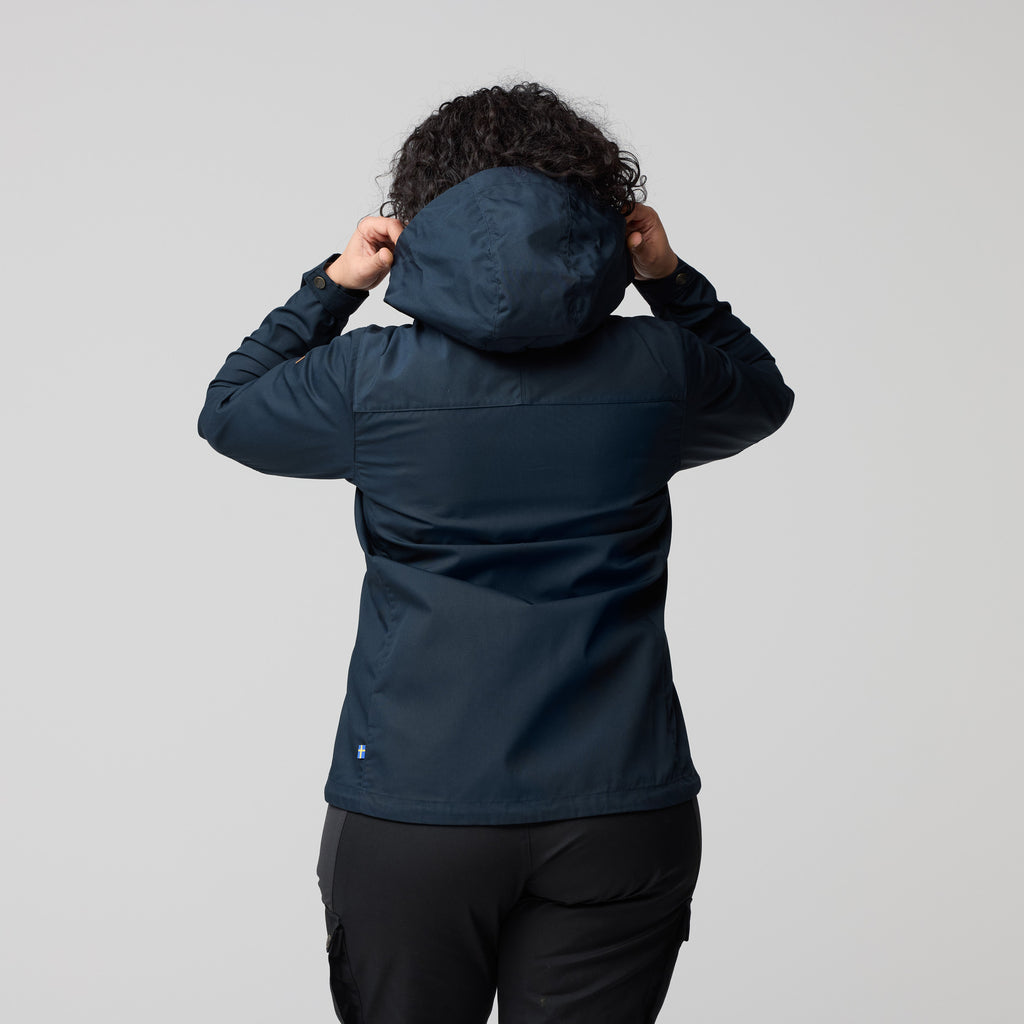 Stina Jacket W