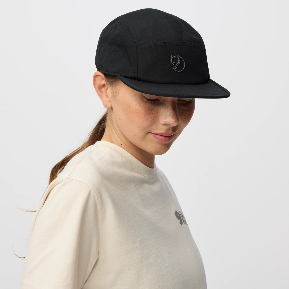 Fjällräven Flat Brim Cap