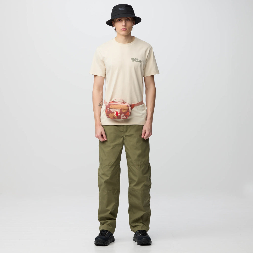 Kånken Graphics Hip Pack