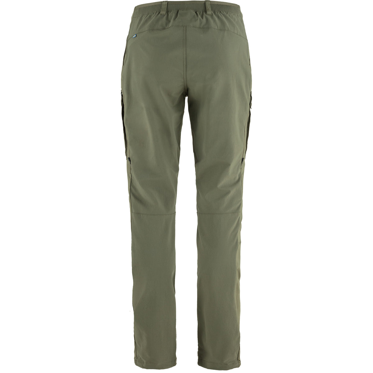 Abisko Hybrid Trail Trs W