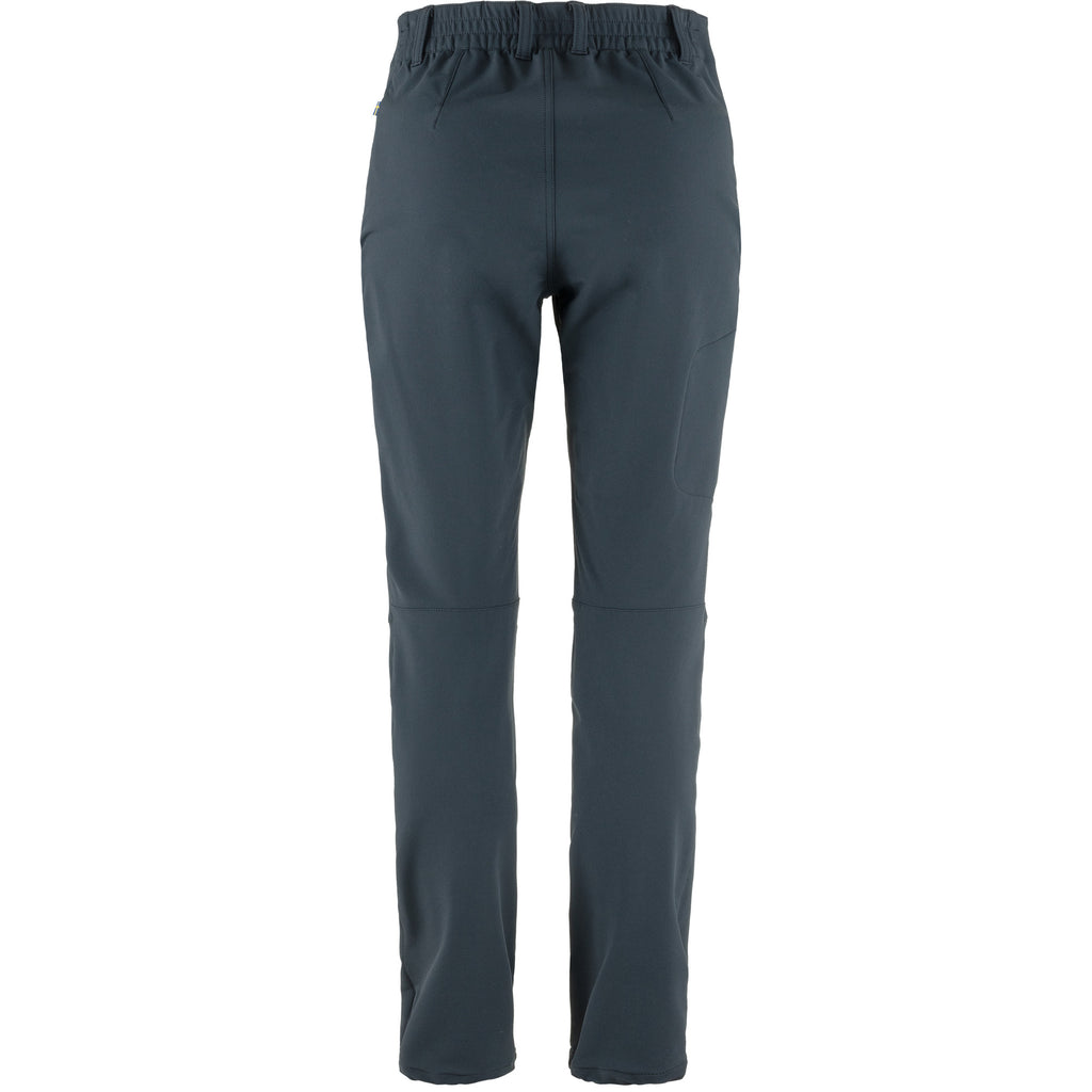 Abisko Winter Stretch Trousers W