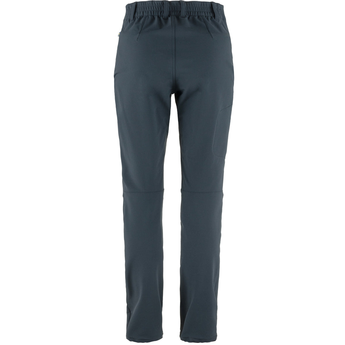 Abisko Winter Stretch Trousers W