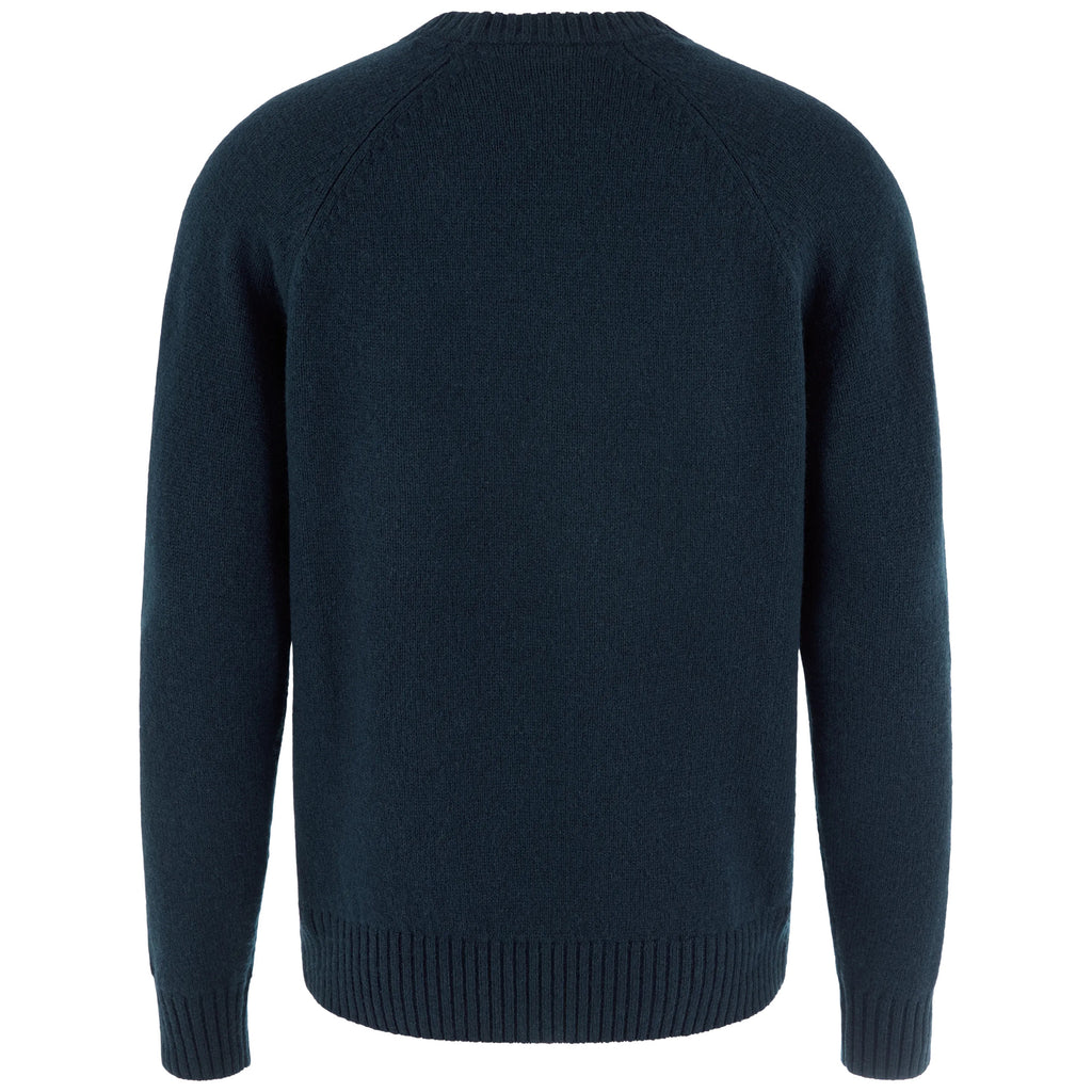 Fjällräven Logo Knit Sweater M