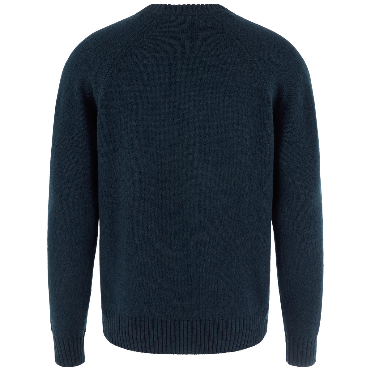 Fjällräven Logo Knit Sweater M