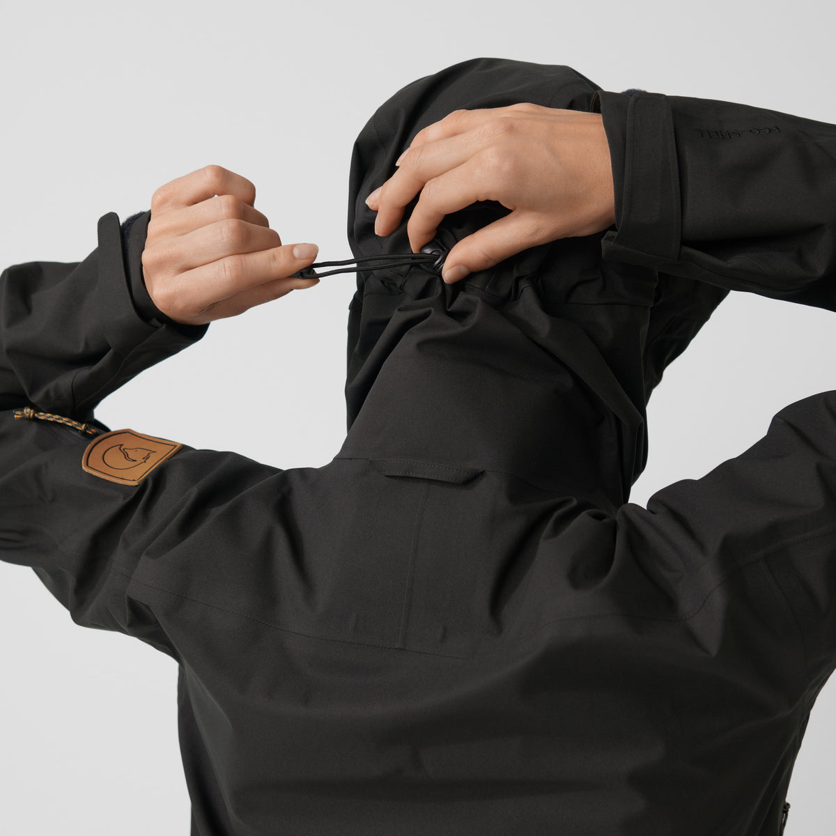 Keb Shell Jacket W