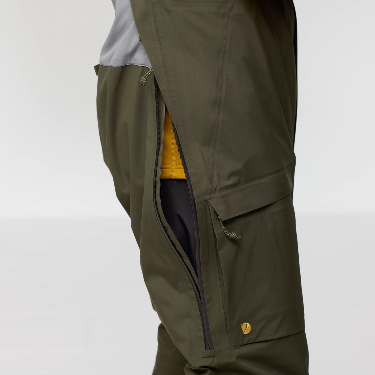 Bergtagen GTX Touring Bibs M