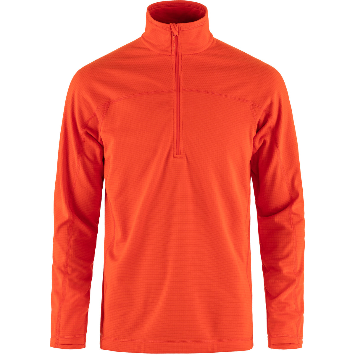 Abisko Lite Fleece Half Zip M