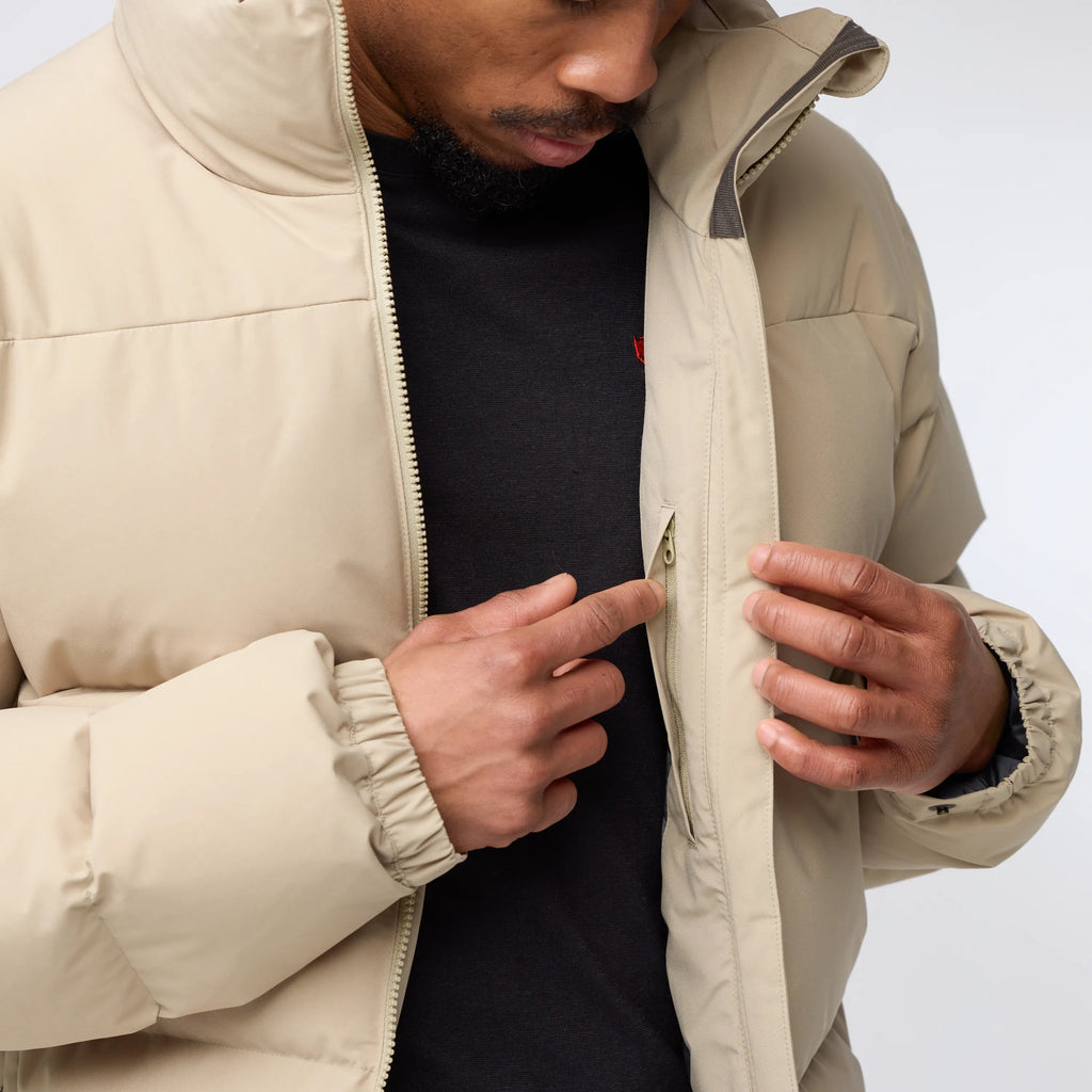 Fjällräven Kamas Lite Down Jkt M