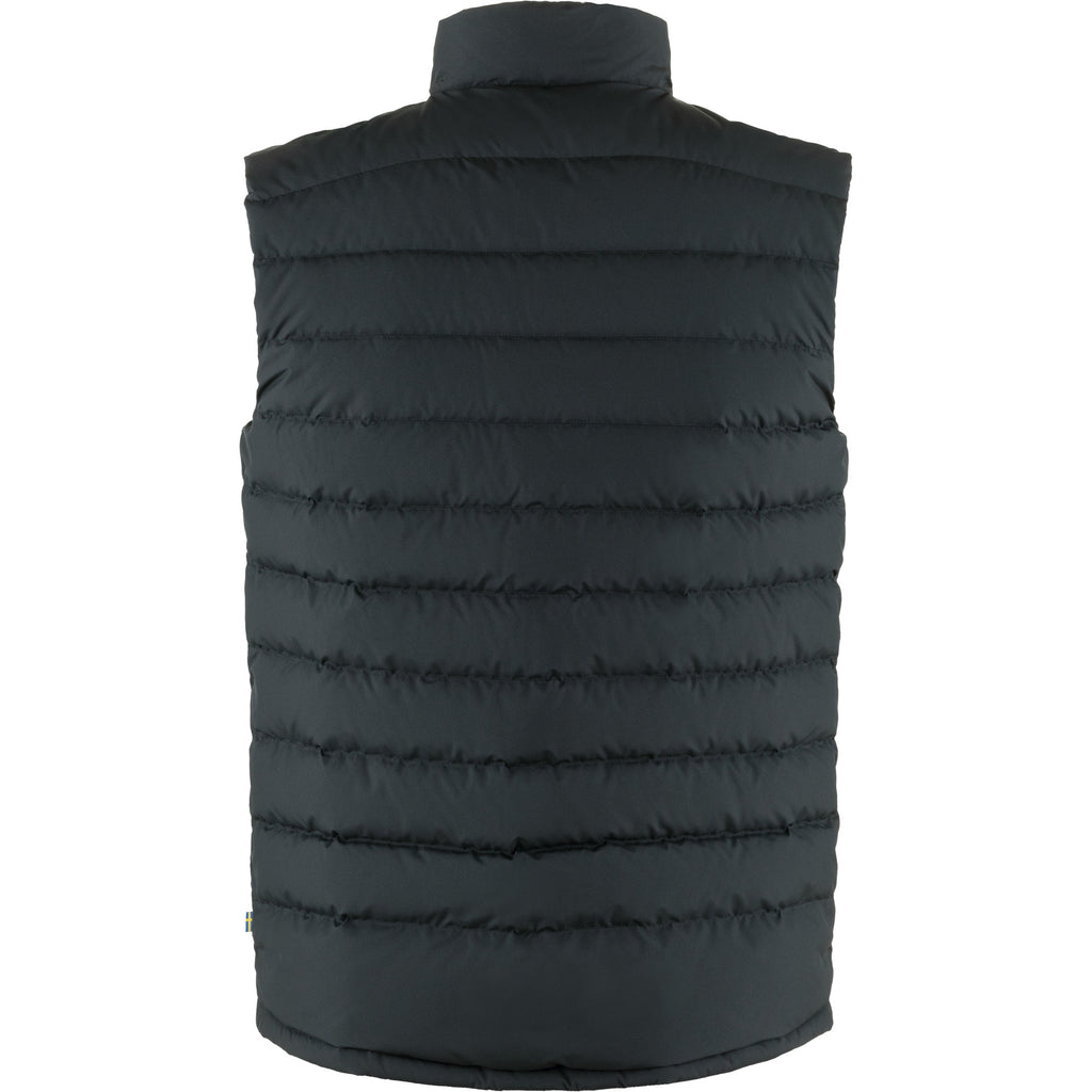 Greenland Down Liner Vest M